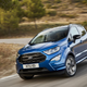Illustration for article titled A list of every single Ford you can buy brand new around the world